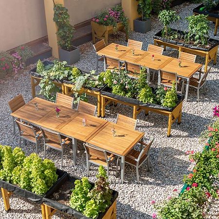 Appartamento Residenz Am Tabor Vienna Esterno foto