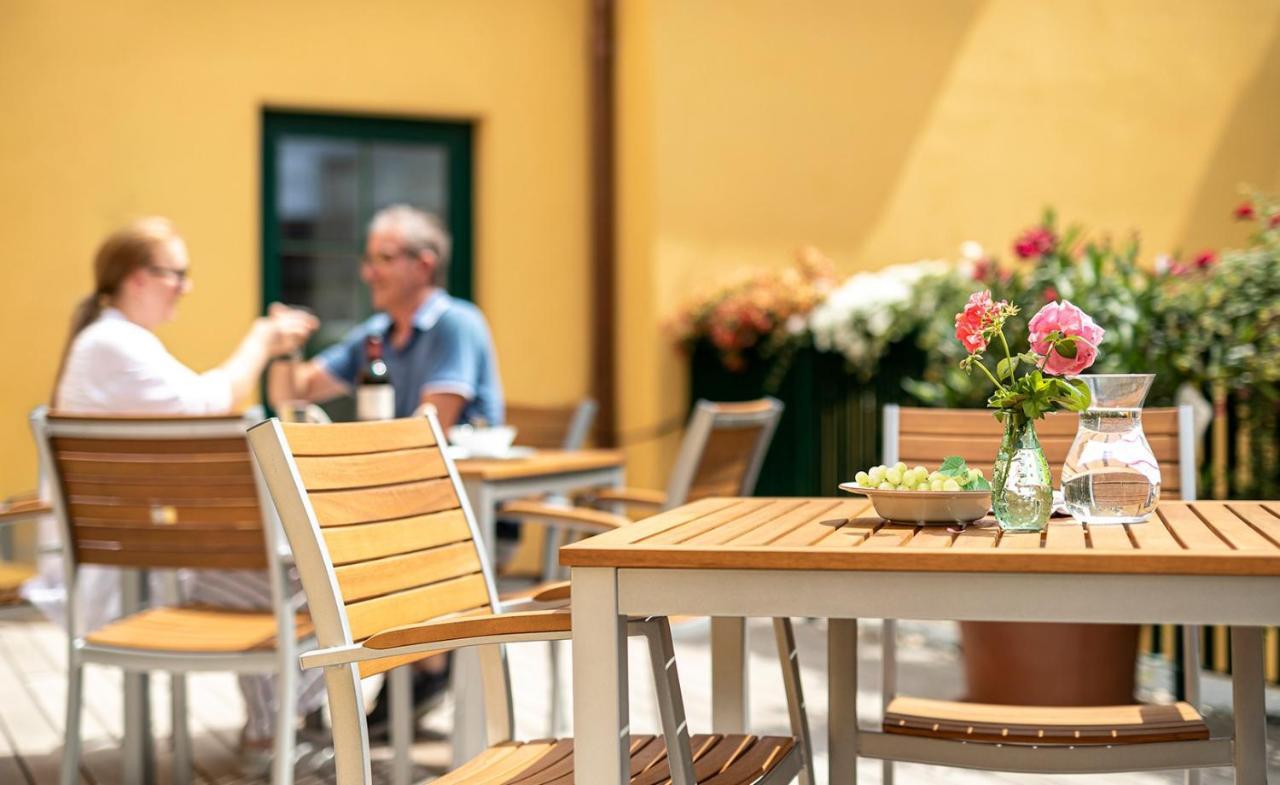 Appartamento Residenz Am Tabor Vienna Esterno foto
