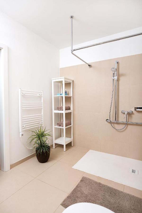 Appartamento Residenz Am Tabor Vienna Esterno foto