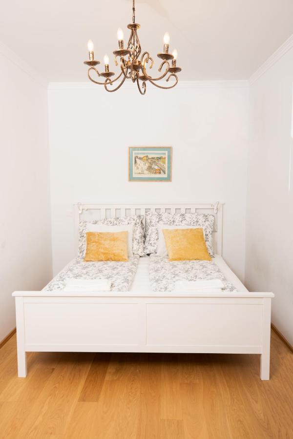 Appartamento Residenz Am Tabor Vienna Esterno foto