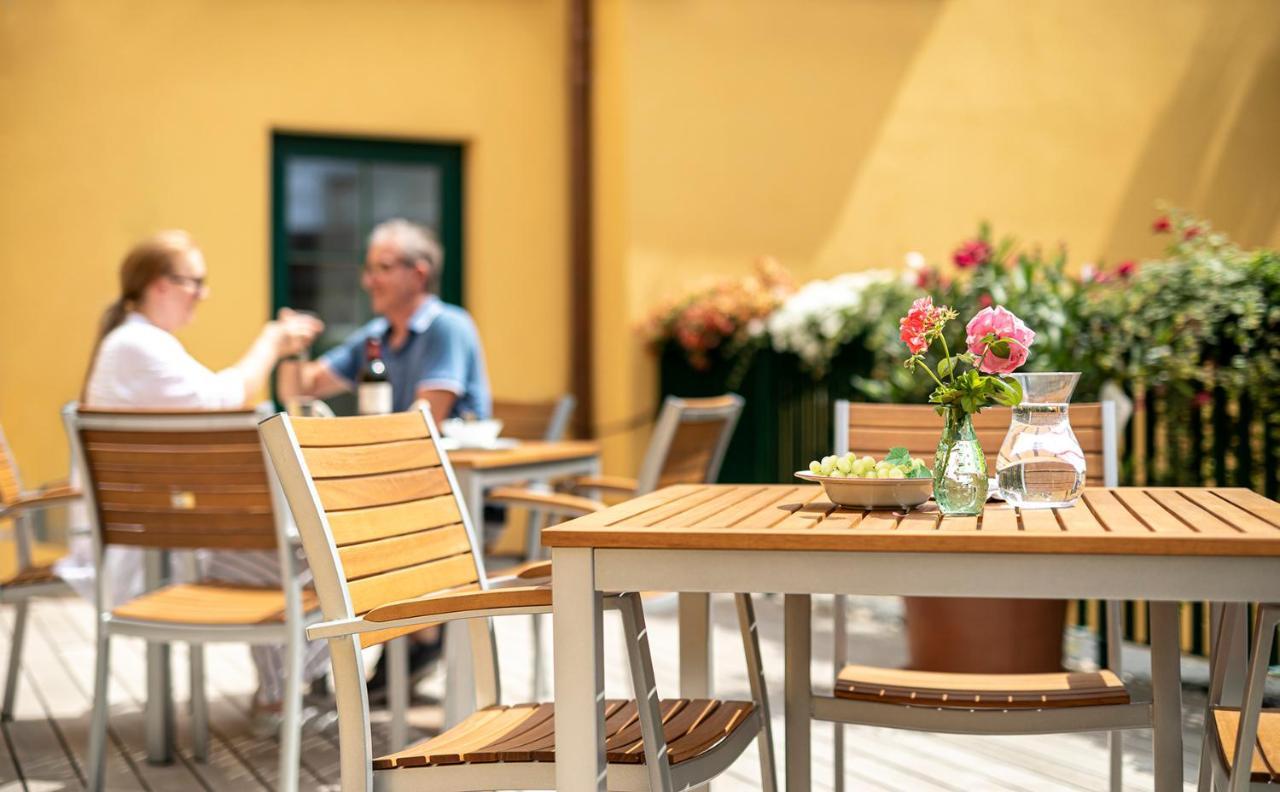 Appartamento Residenz Am Tabor Vienna Esterno foto